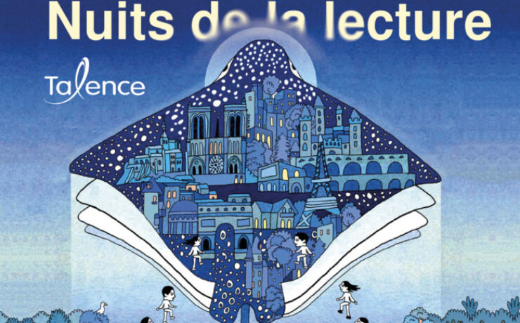 Nuit de la lecture