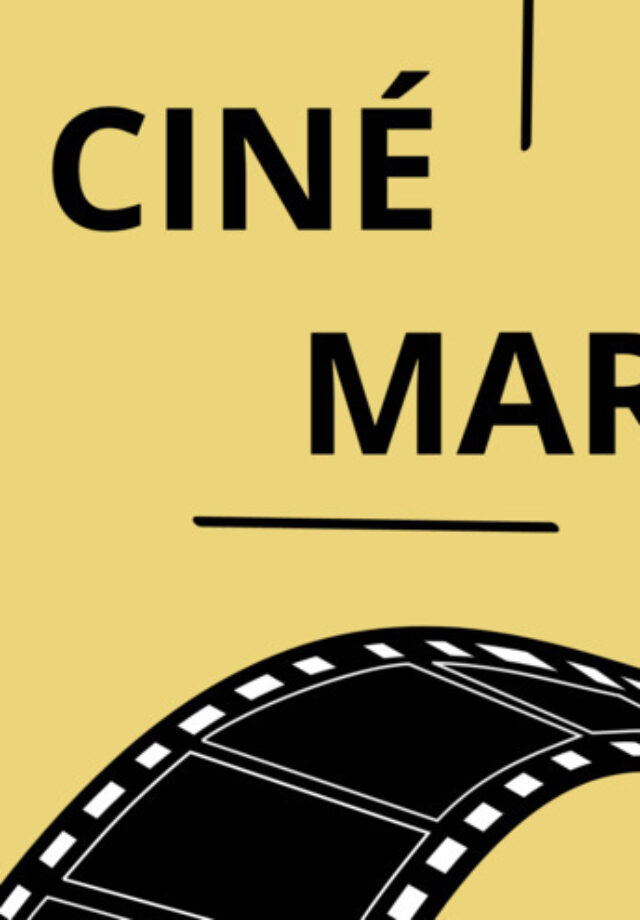 Ciné mardi