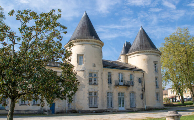 Nocturne de l'histoire : Talence, mémoire de 1945