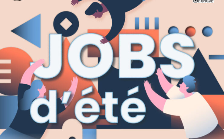 Opération Jobs d’été